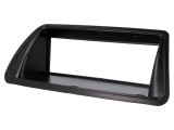 Cadru Radio Fiat 1 DIN Negru, 4Carmedia