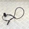 Senzor ABS st&acirc;nga spate MERCEDES-BENZ C Coupe C205 2018 OEM: A2059058503,0265009315 11744165