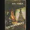 LUNATECII / LUNATICII - ROMAN - ION VINEA - EDITURA FACLA TIMIȘOARA - I. FUNERIU