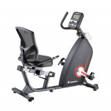 Bicicleta Recumbent inSPORTline Delavan RMB FitLine Training