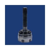Cap planetara exterior Lexus Lx (Uzj100) 09.97-03.08; Toyota Land Cruiser 100 ( J1) 01.98-07.08, Fata, 470 (UZJ100), 4.2 TD (HDJ100 , HDJ100), 4.7 (U