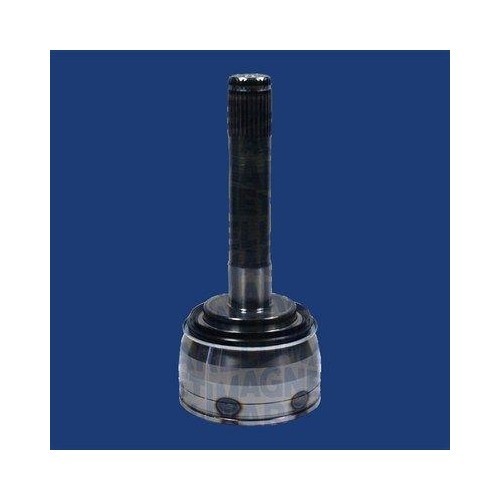 Cap planetara exterior Lexus Lx (Uzj100) 09.97-03.08; Toyota Land Cruiser 100 ( J1) 01.98-07.08, Fata, 470 (UZJ100), 4.2 TD (HDJ100 , HDJ100), 4.7 (U