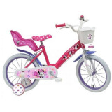 Bicicleta denver minnie cutest 16 inch