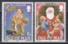Isle of Man 1979 - Crăciun - Anul Copilului, MNH, Nestampilat