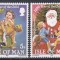 Isle of Man 1979 - Crăciun - Anul Copilului, MNH