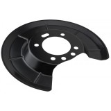 Protectie stropire disc frana Ford Focus 3 2011-, Spate Stanga, Dreapta, 1682878