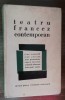 Teatru Francez Contemporan 1964: Cocteau, Ionescu, Sartre, Salacrou - Ediție Cartonată Colecție