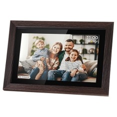 RAMA FOTO DIGITALA WIFI 10.1 inch FRAMEO KRUGER&amp;MATZ