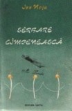 Serbare Cimpeneasca