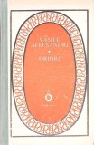 Dridri - Vasile Alecsandri - Roman - Editura Minerva 1987 - Coperta Cartonata