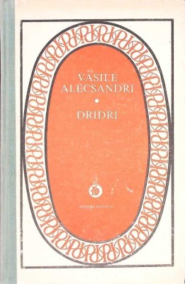 DRIDRI-VASILE ALECSANDRI-167726 foto