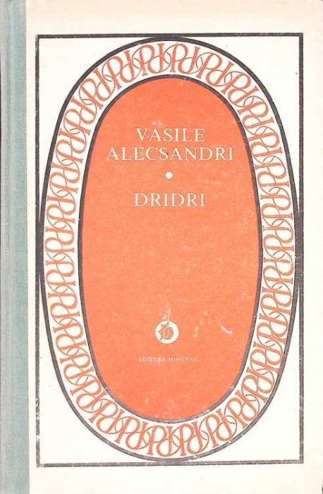 DRIDRI-VASILE ALECSANDRI-167726