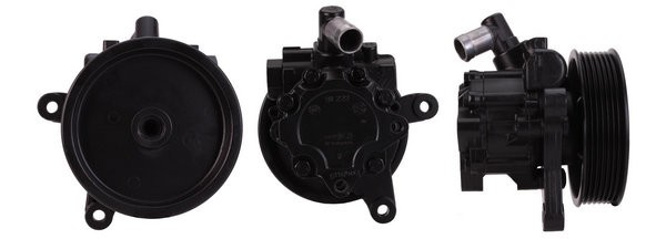 DRI 715520480 Pompa hidraulica, sistem de directie