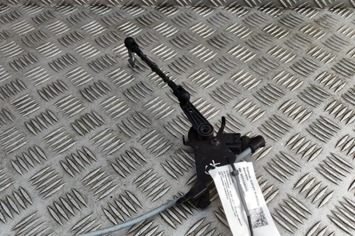 Senzor de nivel &icirc;nălțime st&acirc;nga spate AUDI Q8 E-TRON Sportback 2024 OEM: 4M0907503 | 31158559