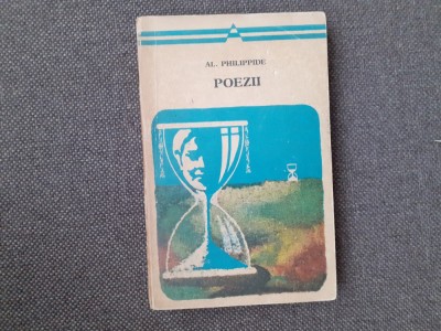Al. Philippide - Poezii foto