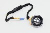 Difuzor ușă dreapta spate BMW 4 Coupe F32, F82 2015 OEM: 9184794,8907001403 14467219