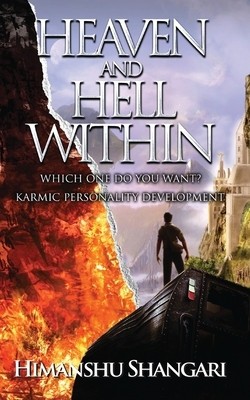 Heaven and Hell Within: Which One Do You Want? foto