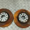 Set disc de fr&acirc;nă față VW T-ROC A11 2023 OEM: 5Q0615301H 30254676