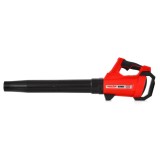 Suflanta Cu Acumulator (Neinclus), Volum Aer 7.5 M3/Min, Program Accu 6020, Hecht 9250