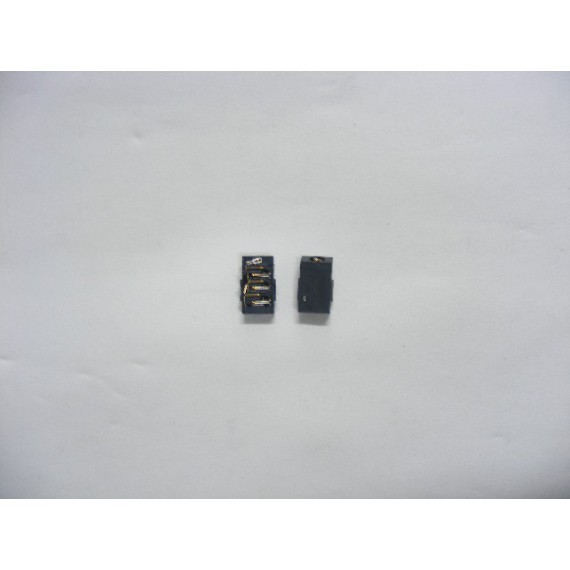 Conector hands-free nokia c6 original swap Conector hands-free nokia c6 original swap