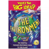 Nicola Barber - What&#039;s the Big Idea? - The Environment - 112994