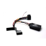 Adaptor comenzi volan Connects2 CTSHO001.2 pentru Honda Civic, City, CR-V, S2000