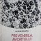 PREVENIREA AVORTULUI LA ANIMALE - N. GLUHOVSCHI