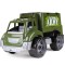Masinuta camion militar, TechnoK, verde