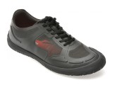Cumpara ieftin Pantofi sport CAMPER negri, K101008, din material textil