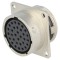 Conector Circular Mamă IP67, 32-PIN