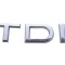 Emblema producător auto AUDI A5 Cabrio 8F7 2011 | 25847413