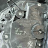 &Icirc;ncuietoare ușă st&acirc;nga față MINI CABRIO F57 2015 OEM: 7281931 2070893