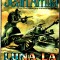 Luna la Omaha, Jean Amila