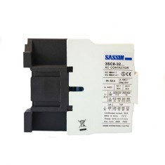 Contactor 24V TELWIN cod 121214 foto