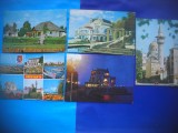 HOPCT LOT NR 536 CONSTANTA-CT-5 CARTI POSTALE-RSR-CIRCULATE