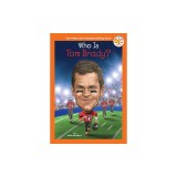 Who Is Tom Brady?