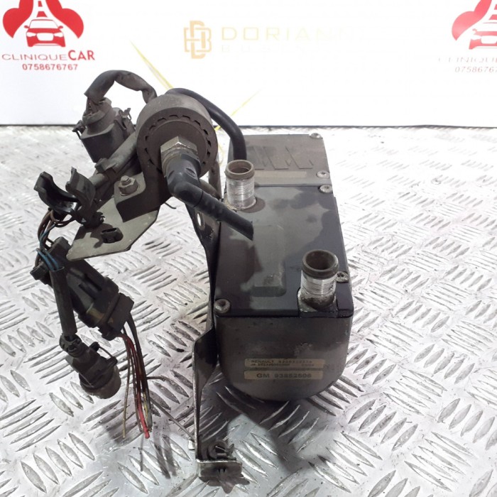 Incalzire auxiliara Opel Vivaro 1.9 DTI 2005 8200322379