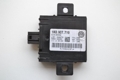 Alt modul de control VW TOURAN 1T1, 1T2 2004 OEM: 1K0907719 1778969 foto