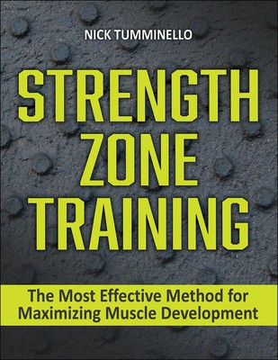 Strength Zone Training foto