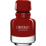 GIVENCHY L&rsquo;Interdit Rouge Ultime Eau de Parfum pentru femei 35 ml