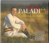 CD Ion Paladi – Dorul Basarabiei, original, sigilat, Folk