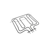 Rezistență superioară 2375 W pentru cuptor SMEG 806890052 806890094 OEM