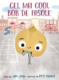 Cel mai cool bob de fasole - Jory John