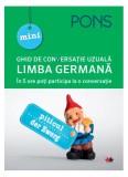 Limba germană - Paperback brosat - Litera