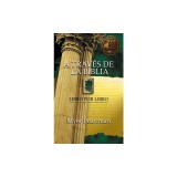 Traves de La Biblia: Book by Book