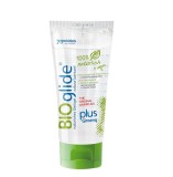 Lubrifiant Bioglide Plus Ginseng, 100 ml