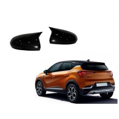 Set capace tip batman compatibil Renaul Captur 2019-2024 &reg; ALM