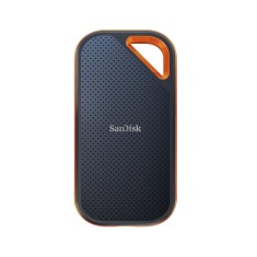 SanDisk Extreme PRO External SSD V2 1TB Ultra Fast Portable Storage Drive