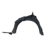 Carenaj aripa fata Honda Jazz / Fit (Ge), 01.2011-12.2015, parte montare dreapta, 38L1FP1T, Aftermarket