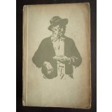 Marin Preda - A Moromete csalad (ilustrații J. Perahim) Moromeții (lb. maghiară)